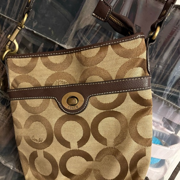 Coach Handbags - Coach purse